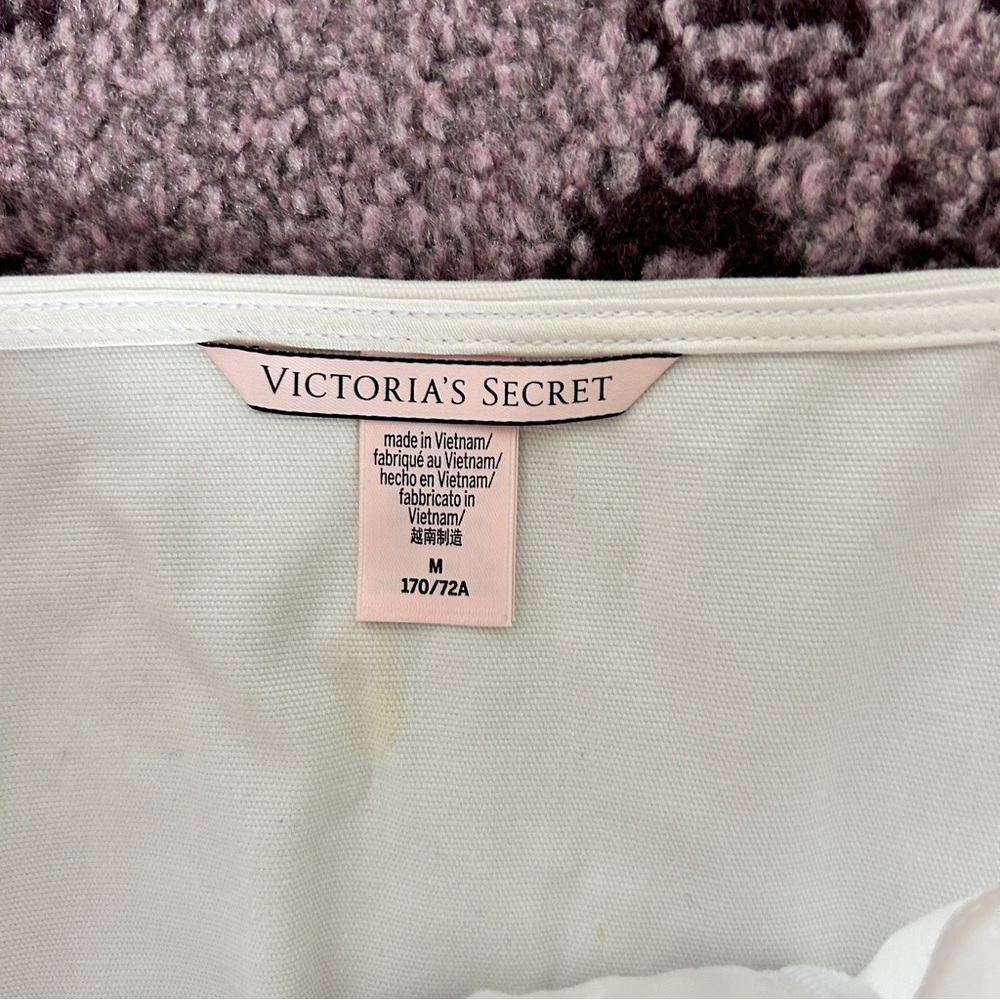 Victoria's Secret White Corset Skirt - Picture 2 of 3